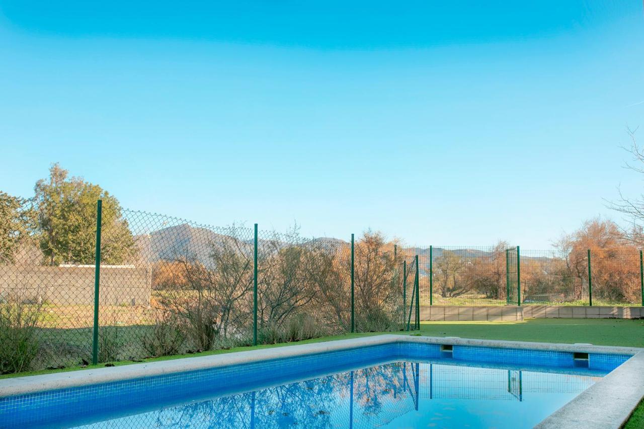 Magnifico Apartamento Cerca De La Playa Con Piscina - Rosas Exterior foto