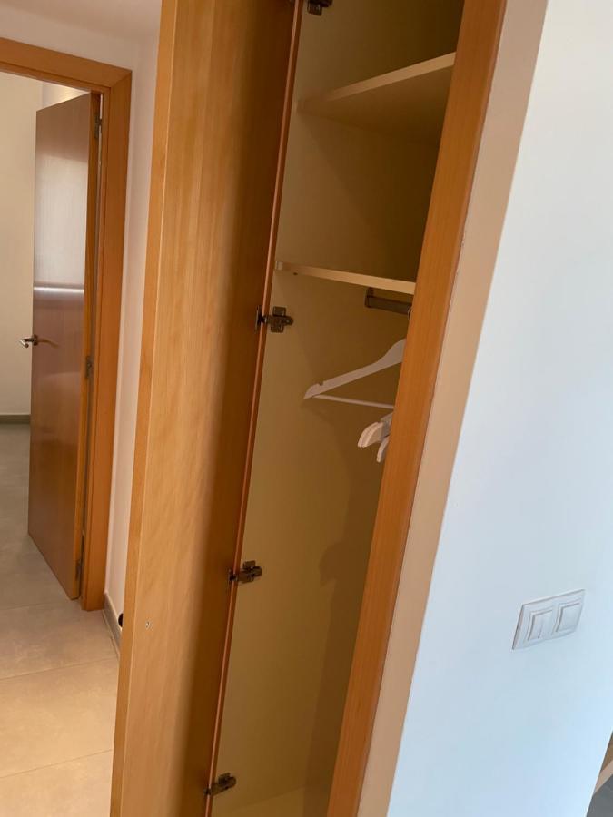 Magnifico Apartamento Cerca De La Playa Con Piscina - Rosas Exterior foto