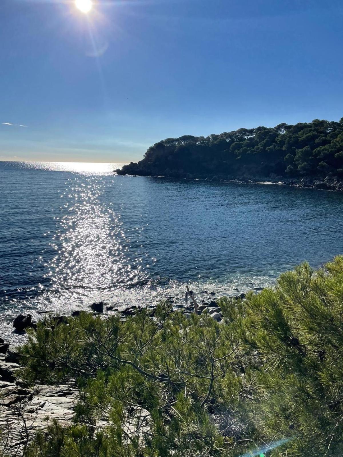Magnifico Apartamento Cerca De La Playa Con Piscina - Rosas Exterior foto